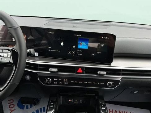 New 2026 Kia Sorento EX FWD image 12