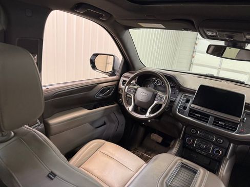 Used 2021 Chevrolet Tahoe Z71 image 25