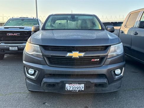 Used 2016 Chevrolet Colorado Z71 image 6