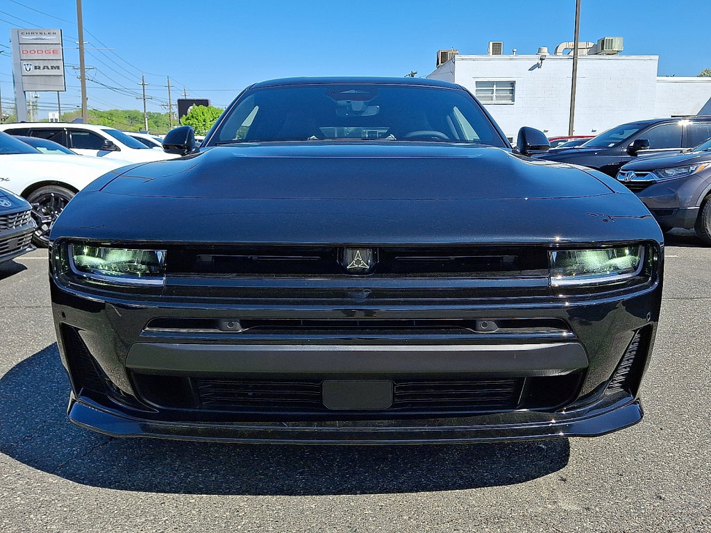 New 2026 Dodge Charger R/T w/ Performance Handling Group AWD/4WD image 2