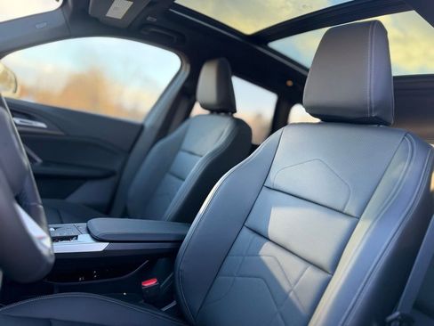 New 2026 BMW X1 xDrive28i w/ Convenience Package image 14