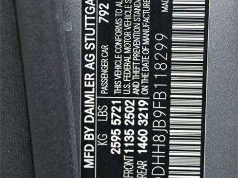 Used 2015 Mercedes-Benz E 350 4MATIC Wagon image 49