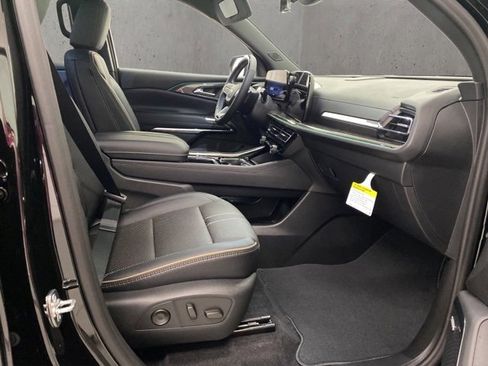 New 2026 Chevrolet Traverse High Country image 19