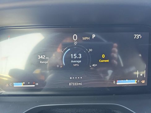 Used 2021 Jeep Grand Cherokee L Summit AWD/4WD image 20