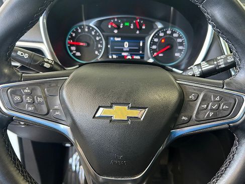 Used 2024 Chevrolet Equinox LT AWD/4WD image 24