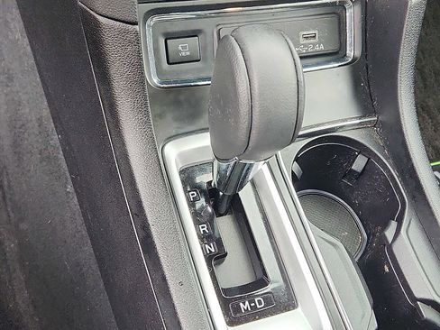 Used 2023 Subaru Ascent Onyx Edition Limited image 14