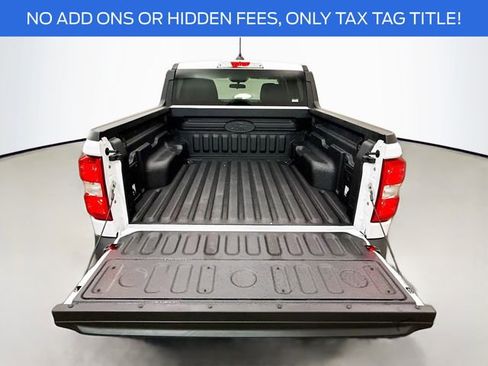 New 2026 Ford Maverick XLT image 23