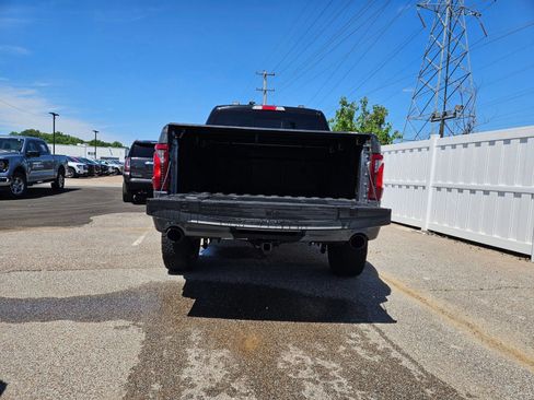 Used 2024 Ford F150 XLT w/ Equipment Group 303A High AWD/4WD image 4