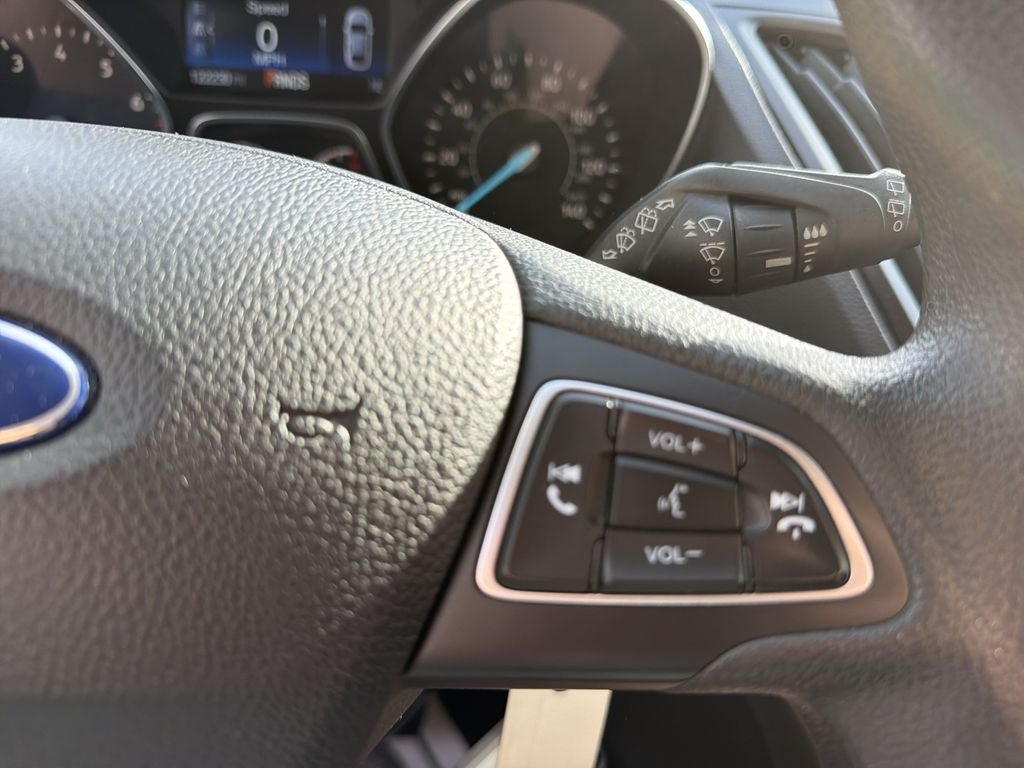 Used 2018 Ford Escape SE FWD image 20