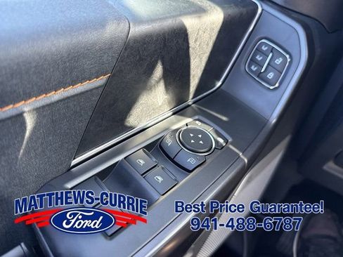 New 2026 Ford F150 Tremor AWD/4WD image 30