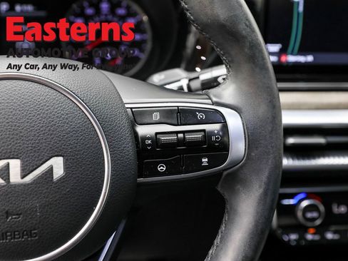 Used 2022 Kia K5 EX w/ EX Premium Package image 27