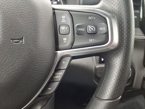 New 2026 RAM 1500 Express image 23