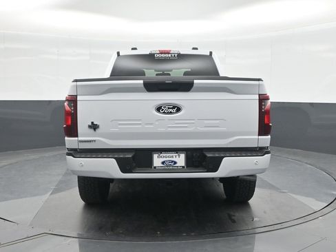 New 2026 Ford F150 XLT w/ FX4 Off-Road Package image 17