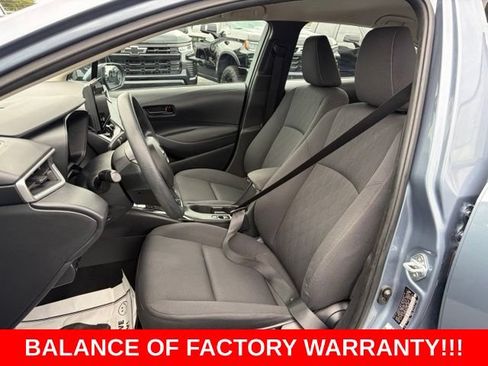 Used 2024 Toyota Corolla LE FWD image 14