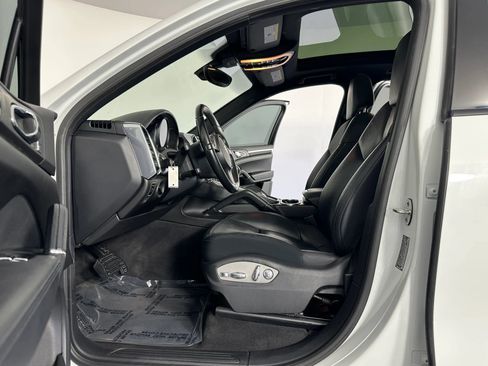 Used 2013 Porsche Cayenne Diesel image 22