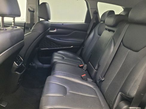 Used 2020 Hyundai Santa Fe SEL AWD/4WD image 18