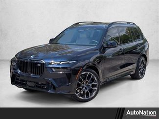 Used 2025 BMW X7 M60i video 1