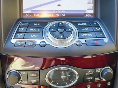 Used 2013 INFINITI EX37 Journey w/ Premium Pkg image 27