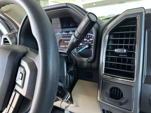 Used 2020 Ford F250 XLT w/ XLT Value Package RWD image 15