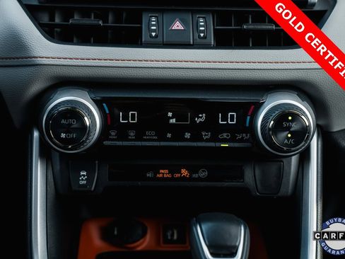 Certified 2024 Toyota RAV4 Adventure image 22