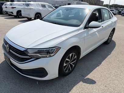 Used 2024 Volkswagen Jetta S