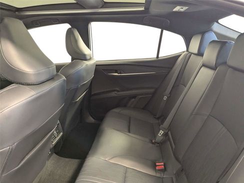 Certified 2025 Toyota Camry XSE FWD image 35