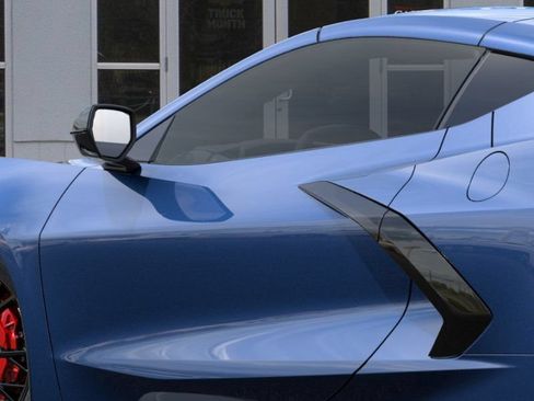 New 2027 Chevrolet Corvette Stingray Coupe w/ 1LT RWD image 18