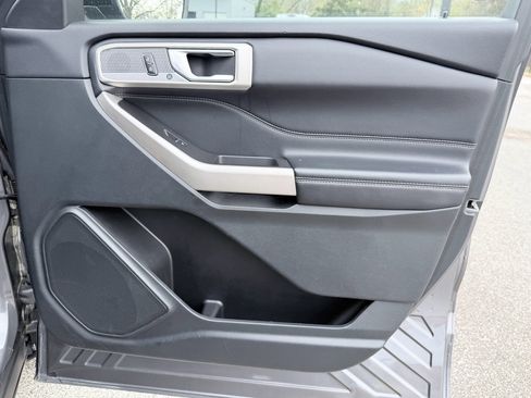 Used 2023 Ford Explorer Limited image 28
