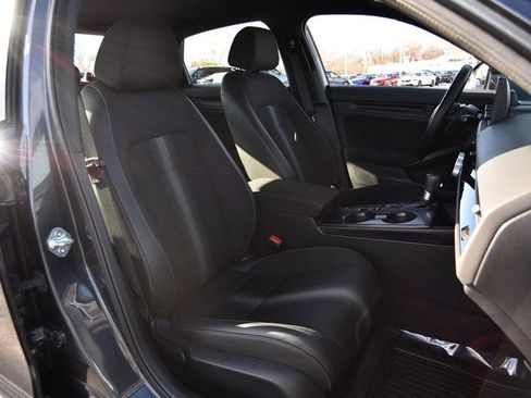 Certified 2024 Honda Civic Sport image 21