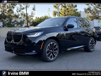 New 2026 BMW X3 xDrive30 w/ M Sport Package