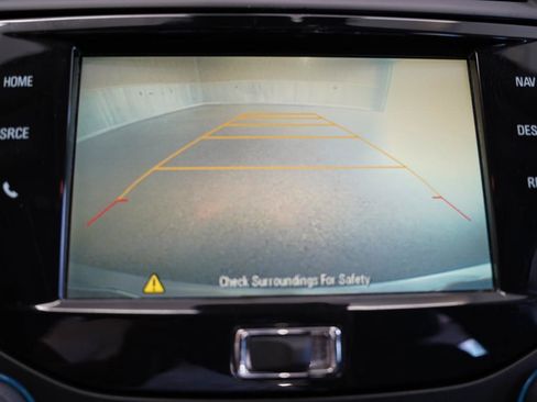 Used 2015 Chevrolet Malibu LTZ FWD image 18