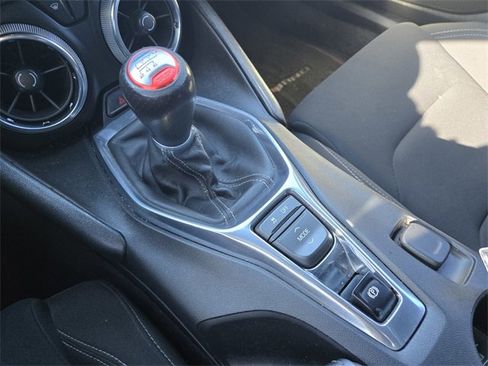 Used 2018 Chevrolet Camaro SS w/ Redline Edition image 15