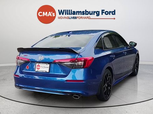 Used 2023 Honda Civic Sport image 5