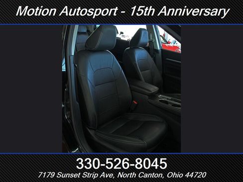 Used 2019 Nissan Altima 2.0 Edition One FWD image 27