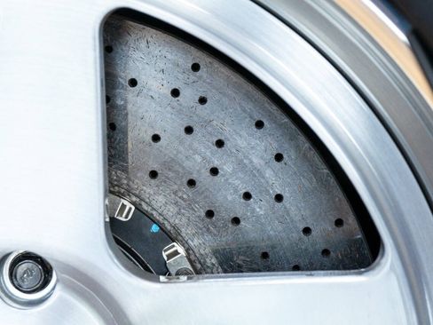 Used 2017 McLaren 570S RWD image 79