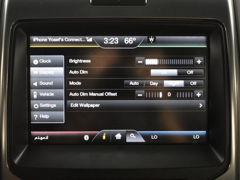 Used 2014 Ford F150 FX4 w/ Equipment Group 402A Luxury AWD/4WD image 18