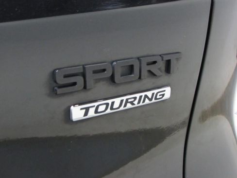 Used 2023 Honda CR-V Sport Touring image 34