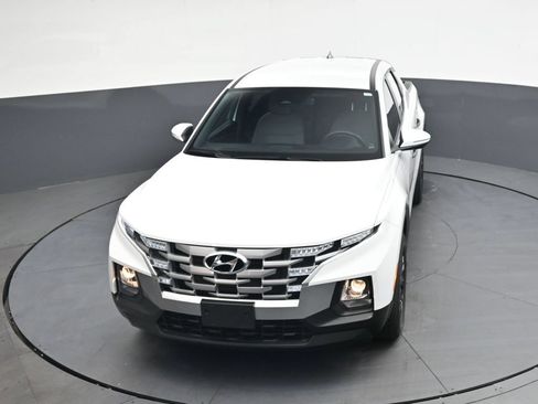 Used 2023 Hyundai Santa Cruz SEL FWD image 39