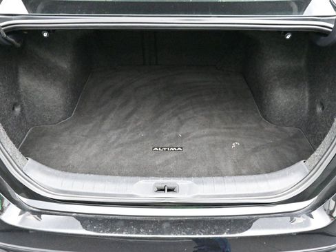 Used 2019 Nissan Altima 2.5 S image 9