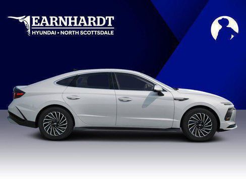 New 2026 Hyundai Sonata Limited image 5