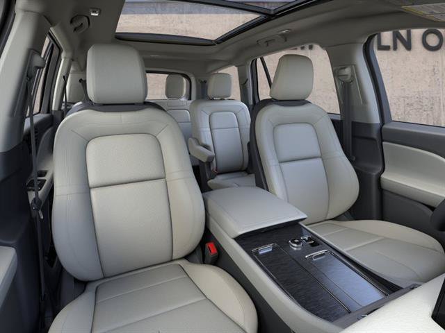 New 2026 Lincoln Aviator Reserve AWD/4WD image 10