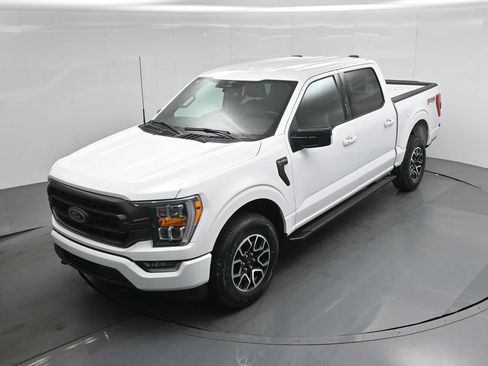 Used 2023 Ford F150 XLT w/ Equipment Group 302A High AWD/4WD image 31