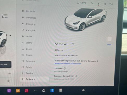 Used 2023 Tesla Model 3 Standard Range RWD image 6
