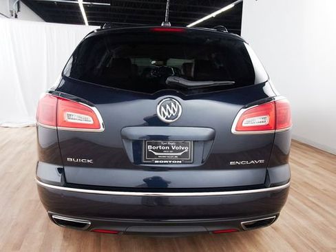 Used 2016 Buick Enclave Premium w/ Trailering Package FWD image 4