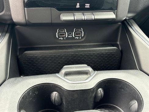 Certified 2024 RAM 1500 Big Horn image 9