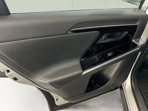 Used 2024 Toyota bZ4X XLE w/ Weather Package image 28