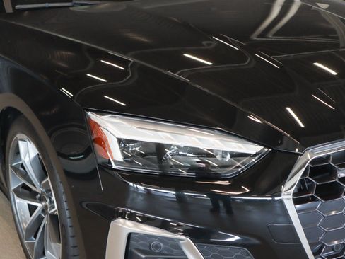 Used 2023 Audi A5 2.0T Premium w/ Convenience Package AWD/4WD image 24