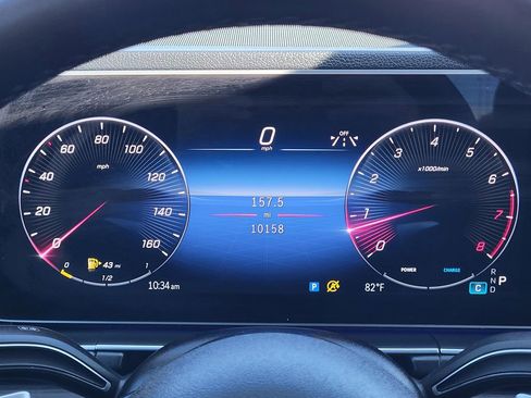 Used 2024 Mercedes-Benz GLE 350 GLE350 4MATIC image 14