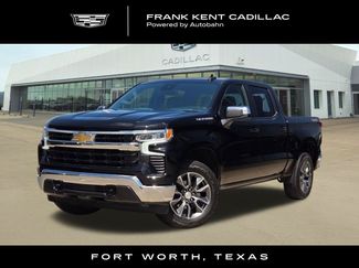 Used 2023 Chevrolet Silverado 1500 LT AWD/4WD video 1