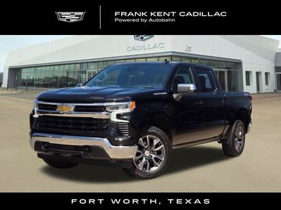 Used 2023 Chevrolet Silverado 1500 LT